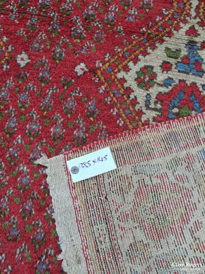 Persian Hamadan Or Sarabend Kelleigh Gallery Carpet First Half 20Th Cent Carpet