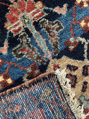 Persian Hamadan Runner Runner