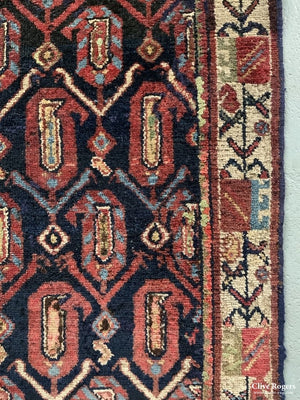 Hamdan Rug Circa 1930S (174 X 123/6Cm) Rug