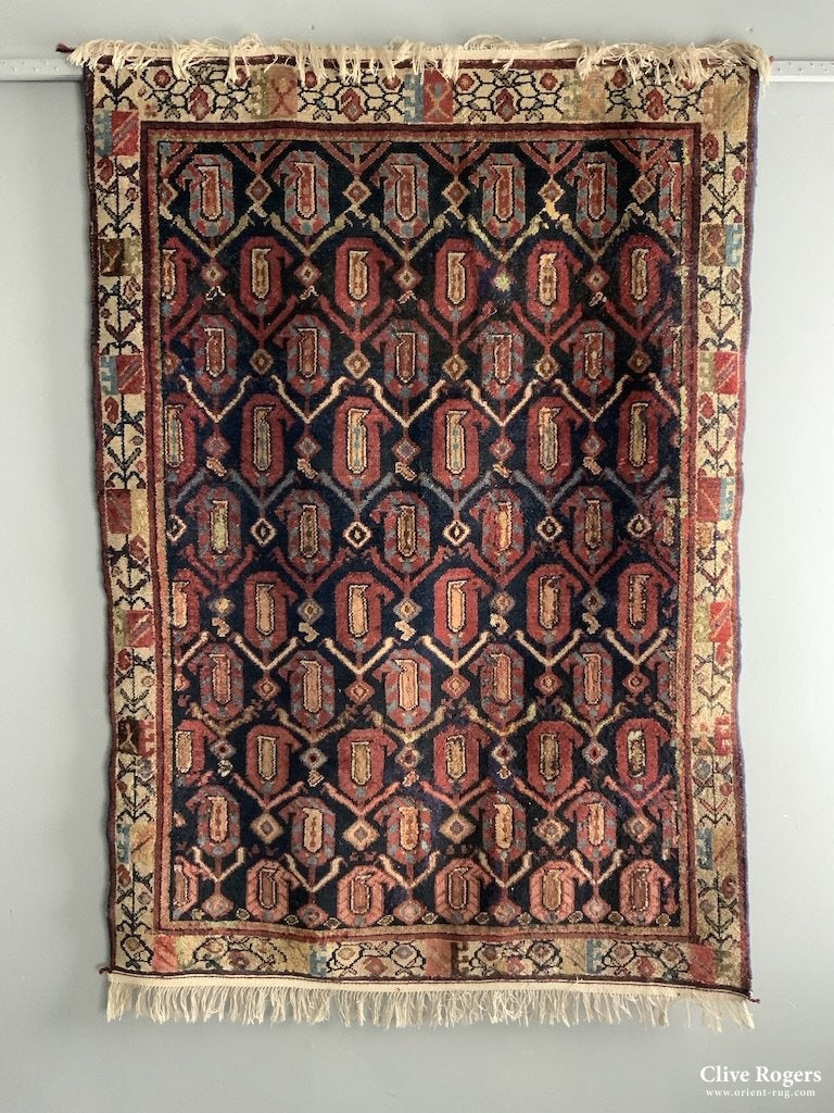 Hamdan Rug Circa 1930S (174 X 123/6Cm) Rug