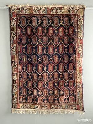 Hamdan Rug Circa 1930S (174 X 123/6Cm) Rug