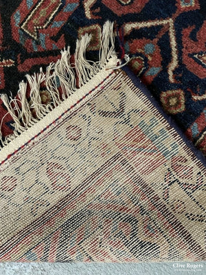 Hamdan Rug Circa 1930S (174 X 123/6Cm) Rug