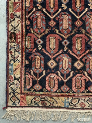 Hamdan Rug Circa 1930S (174 X 123/6Cm) Rug