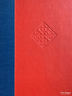 Hand-Woven Carpets Oriental & European Kendrick Tattershall 1973