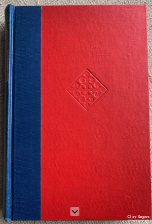 Hand-Woven Carpets Oriental & European Kendrick Tattershall 1973