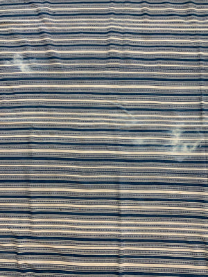 Miyaneh flatweave cotton cover (163 x 215cm)