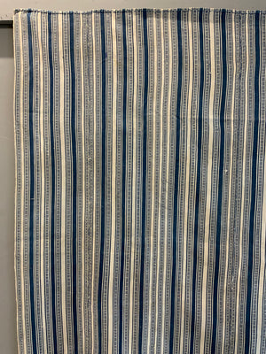 Miyaneh flatweave cotton cover (163 x 215cm)