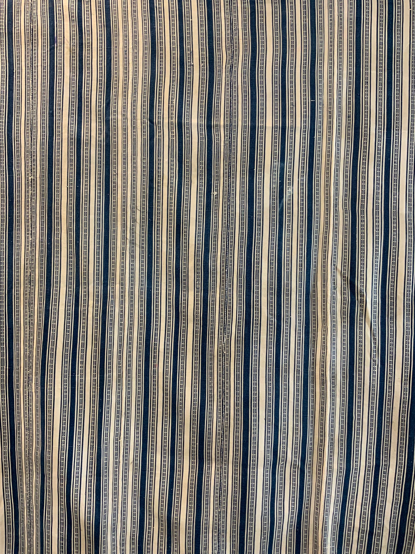 Miyaneh flatweave cotton cover (163 x 215cm)