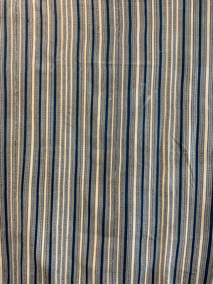 Miyaneh flatweave cotton cover (163 x 215cm)