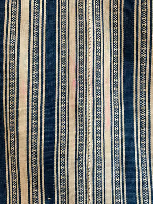 Miyaneh flatweave cotton cover (163 x 215cm)