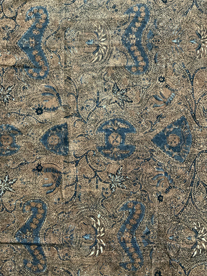 Javanese batik sarong (237 x 104cm)