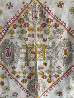 Indian Dhurrie Dhurrie