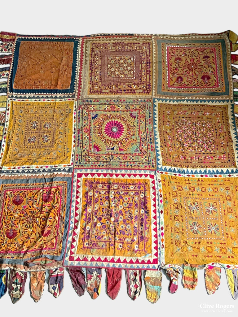 (252 X 240Cm)