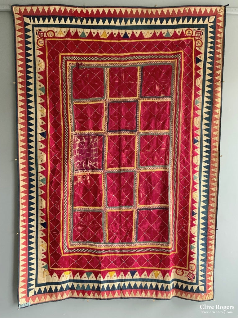 (212 X 148Cm)