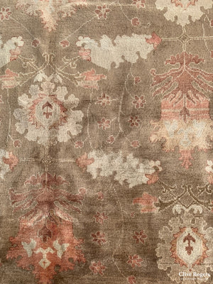 North Indian Carpet In Agra Technique Carpet