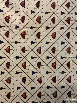 Javanese Batik Sarong Possibly Cirebon (230 X 107Cm)