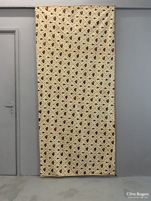 Javanese Batik Sarong Possibly Cirebon (230 X 107Cm)