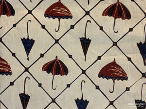 Javanese Batik Sarong Possibly Cirebon (230 X 107Cm)