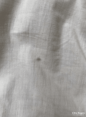 Kashmir Plain Jamawar Shawl (Af) Circa 1850 (350 X 160Cm)