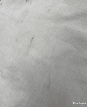 Kashmir Plain Jamawar Shawl (Af) Circa 1850 (350 X 160Cm)