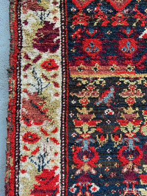 Rug (168 X 116Cm) Rug