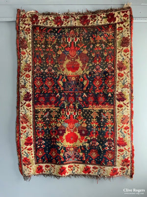 Rug (168 X 116Cm) Rug
