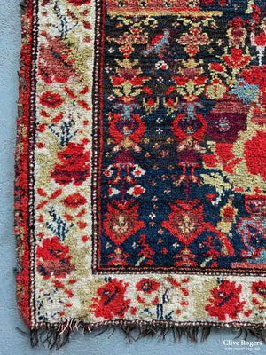 Rug (168 X 116Cm) Rug