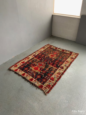 Rug (168 X 116Cm) Rug