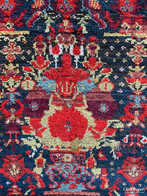 Rug (168 X 116Cm) Rug
