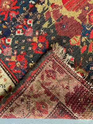 Rug (168 X 116Cm) Rug