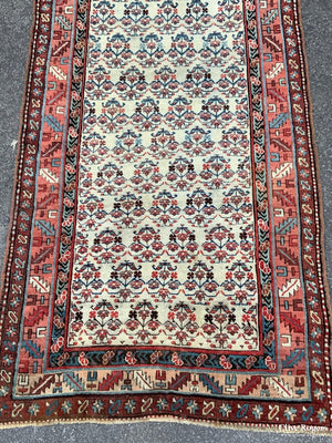 Long Rug / Runner (280 X 128Cm)