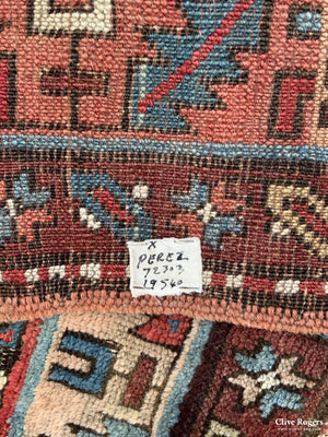 Long Rug / Runner (280 X 128Cm)