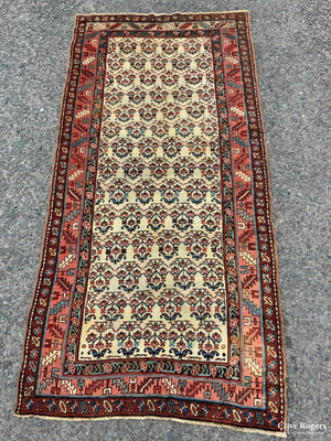 Long Rug / Runner (280 X 128Cm)