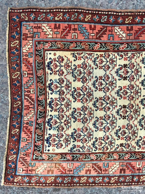 Long Rug / Runner (280 X 128Cm)