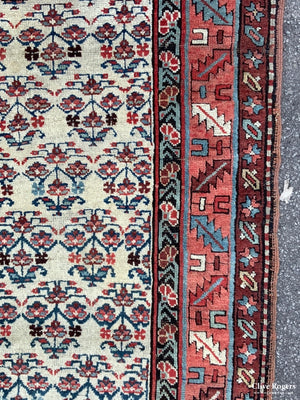Long Rug / Runner (280 X 128Cm)