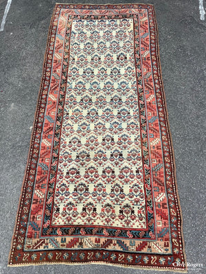 Long Rug / Runner (280 X 128Cm)