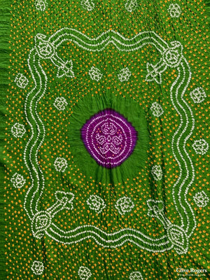 Indian Silk (185 X 100 Cm)