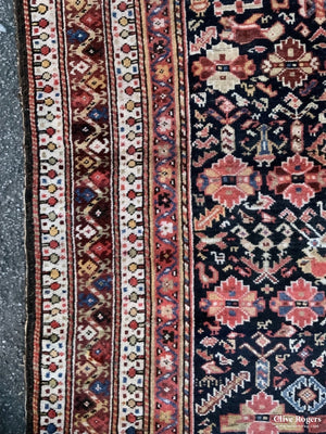 Louristan Vintage Small Carpet (362 X 192Cm)