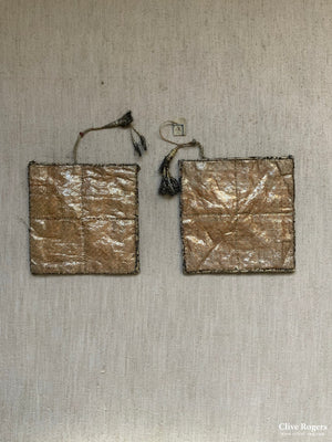 Pair (22 X 22 Cm)