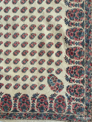 Boteh Shawl (99 X 97Cm)