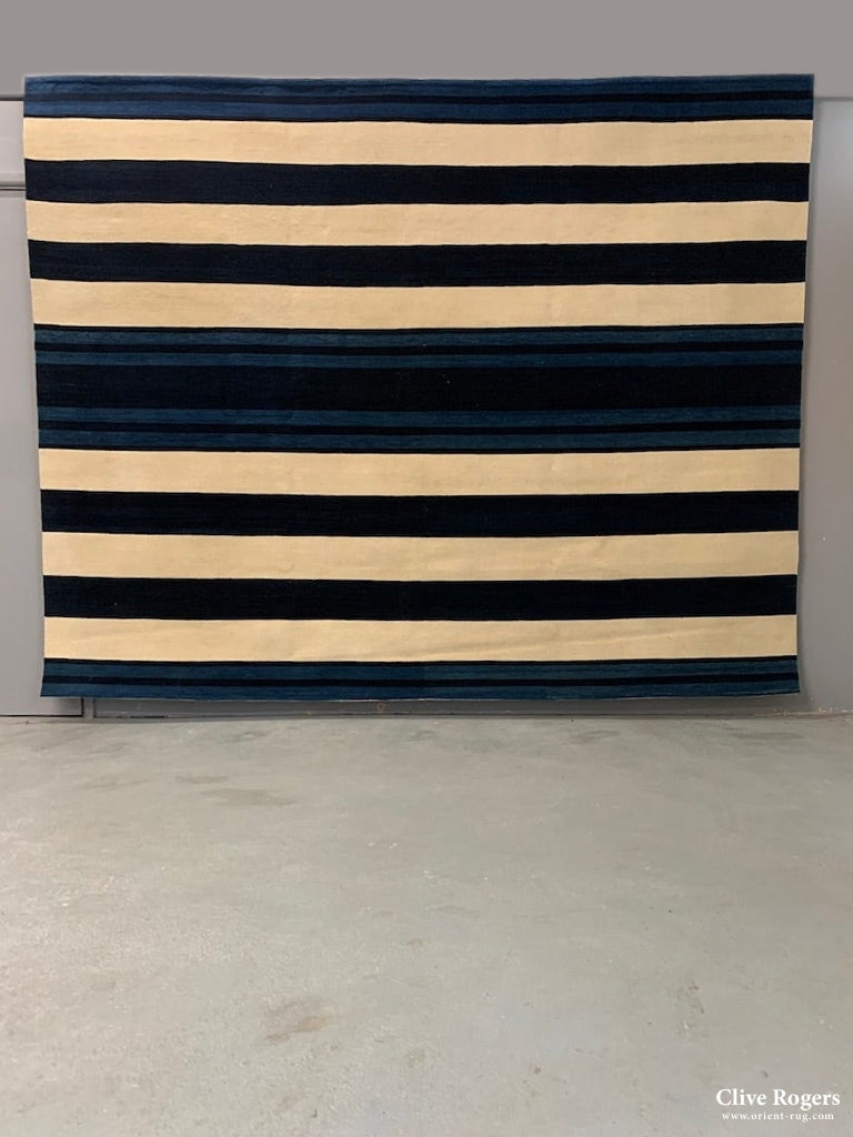 Modern Carpet In The Manner Of A Navajo Blanket (230 X 304Cm) Carpet