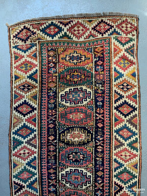 Caucasian Erivan (200 X 107Cm)