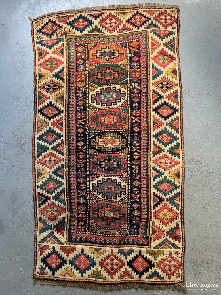 Caucasian Erivan (200 X 107Cm)