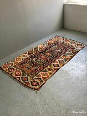 Caucasian Erivan (200 X 107Cm)