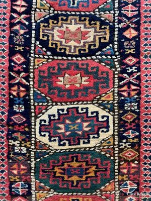Caucasian Erivan (200 X 107Cm)