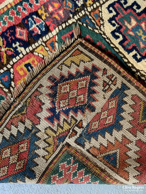 Caucasian Erivan (200 X 107Cm)