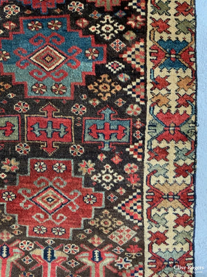 Nwp Kurdish Runner (300 X 94Cm)