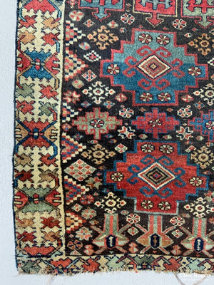 Nwp Kurdish Runner (300 X 94Cm)