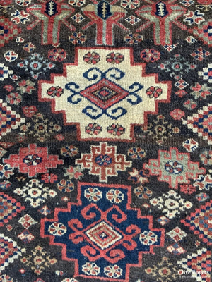 Nwp Kurdish Runner (300 X 94Cm)