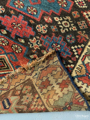 Nwp Kurdish Runner (300 X 94Cm)